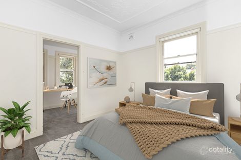 Property photo of 3/21 Lauderdale Avenue Fairlight NSW 2094