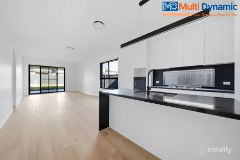 Property photo of 46 Lapwing Street Austral NSW 2179