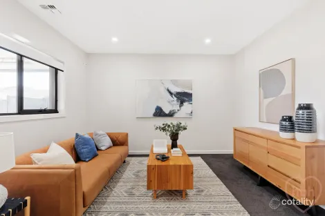 Property photo of 29 Shewcroft Street Watson ACT 2602