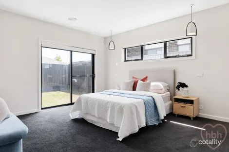 Property photo of 29 Shewcroft Street Watson ACT 2602