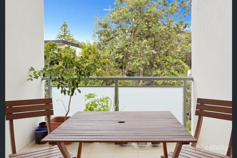 Property photo of 25/7-13 Brookvale Avenue Brookvale NSW 2100