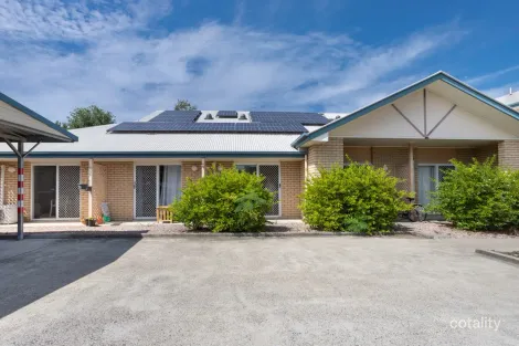 Property photo of 21 Bergin Street Booval QLD 4304