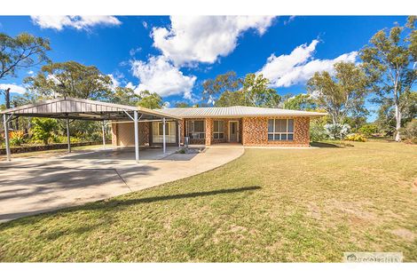 Property photo of 145 Fons Drive Glendale QLD 4711