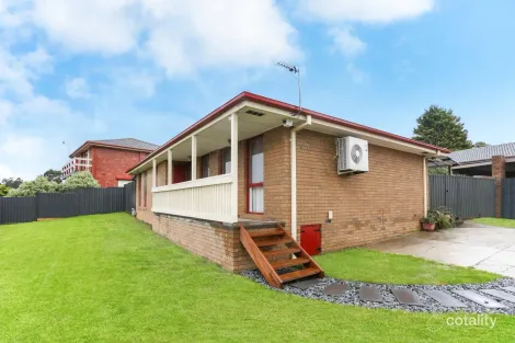 1 Rokewood Ct, Endeavour Hills, VIC 3802