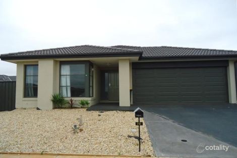 Property photo of 26 Palace Road Point Cook VIC 3030