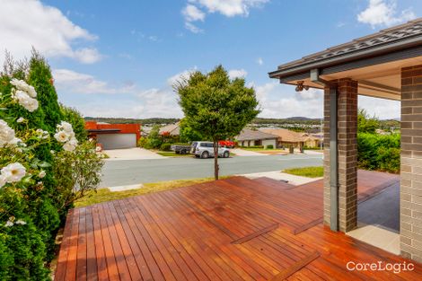 Property photo of 25 Roy Marika Street Bonner ACT 2914