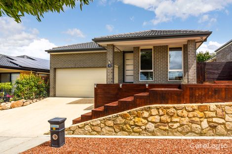 Property photo of 25 Roy Marika Street Bonner ACT 2914