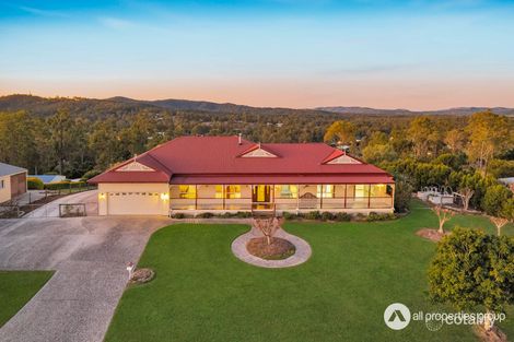 Property photo of 58-60 William Humphreys Drive Mundoolun QLD 4285