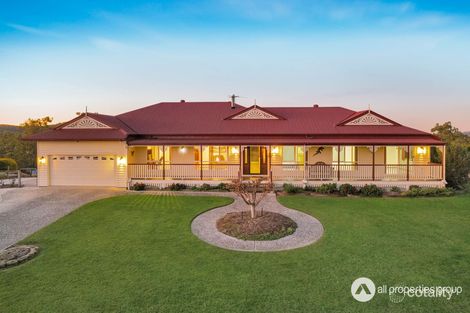 Property photo of 58-60 William Humphreys Drive Mundoolun QLD 4285