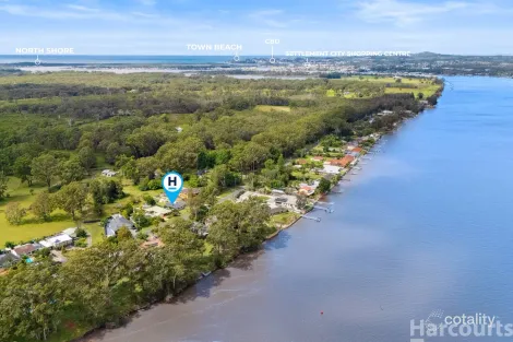 Property photo of 80 Riverside Drive Riverside NSW 2444