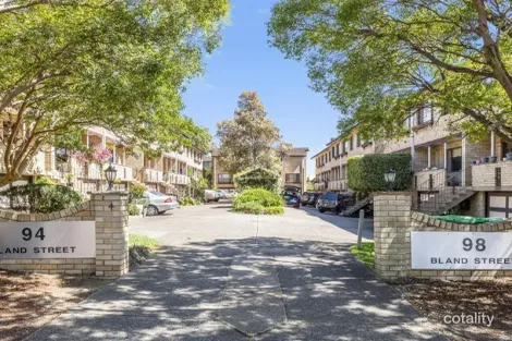 Property photo of 18/94 Bland Street Ashfield NSW 2131