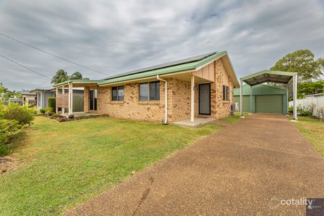 Property photo of 7 Spray Street Burnett Heads QLD 4670