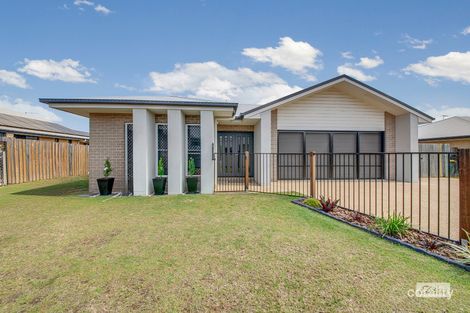 16 Bellbird Cct, New Auckland, QLD 4680