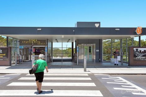 Property photo of 7/1-9 Warburton Street Gymea NSW 2227