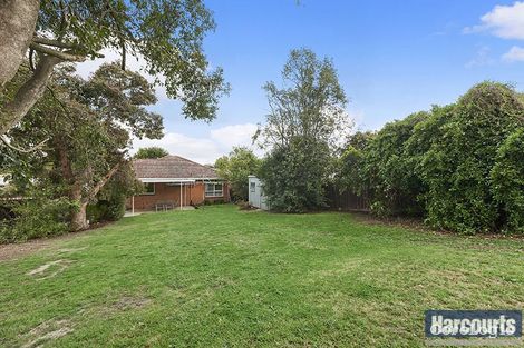 Property photo of 5 Bellara Street Vermont VIC 3133