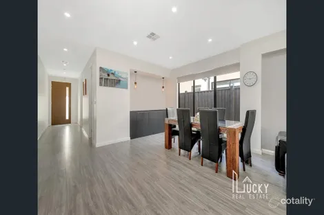 Property photo of 41 Ashbourne Boulevard Donnybrook VIC 3064