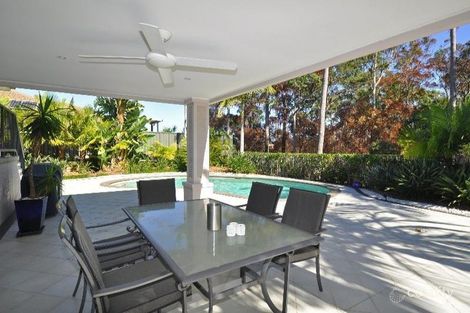 Property photo of 14 Rosegum Drive Molendinar QLD 4214