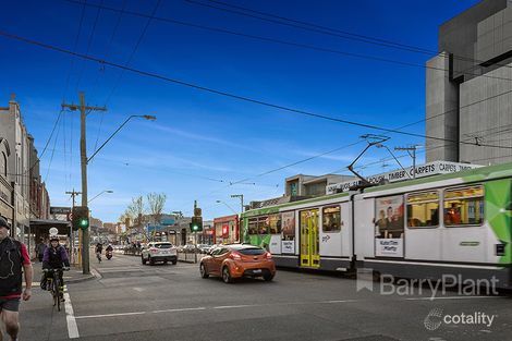 Property photo of 5/12 Dickens Street Richmond VIC 3121