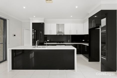 Property photo of 125 Amy Ackman Street Forde ACT 2914