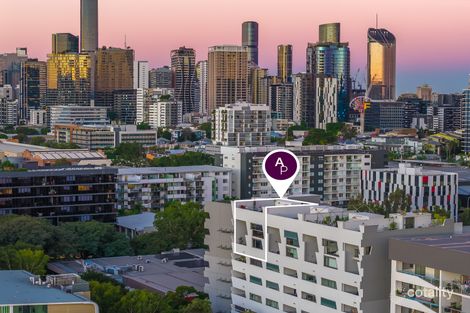 184/8 Musgrave St, West End, QLD 4101