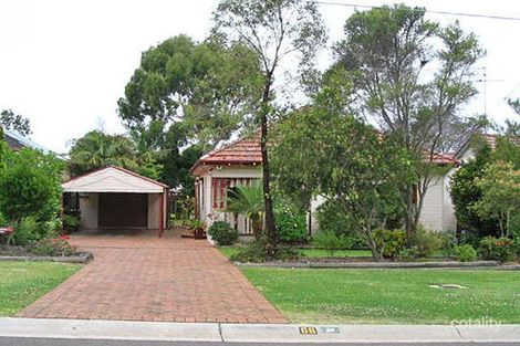 66 Chapman St, Gymea, NSW 2227