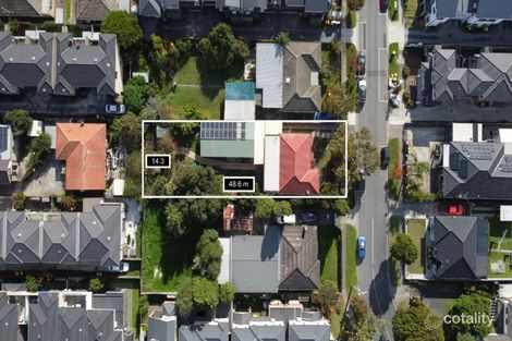 Property photo of 24 Stuart Street Noble Park VIC 3174