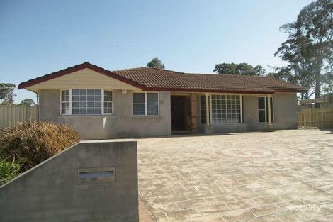 8 Irma Pl, Oakhurst, NSW 2761