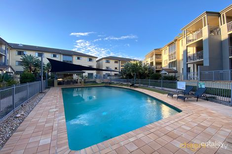 Property photo of 72/139 Macquarie Street St Lucia QLD 4067