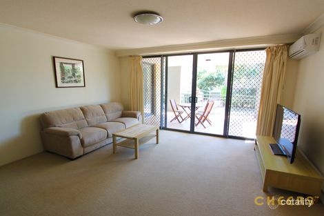Property photo of 72/139 Macquarie Street St Lucia QLD 4067