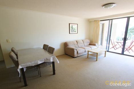 Property photo of 72/139 Macquarie Street St Lucia QLD 4067