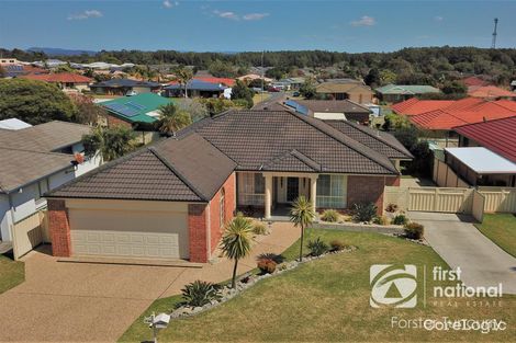 Property photo of 14 The Mews Forster NSW 2428