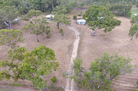 Property photo of 480 Airstrip Road Nebo QLD 4742