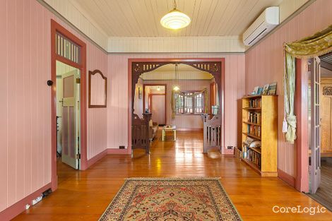 Property photo of 16 Katoomba Avenue Hawthorne QLD 4171