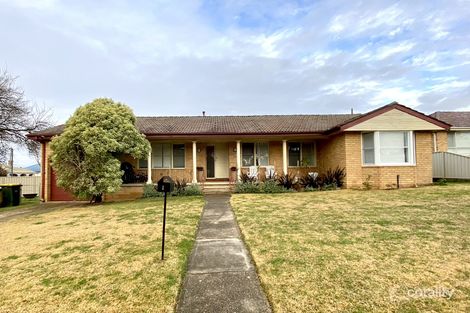 Property photo of 1 Therry Avenue Goulburn NSW 2580