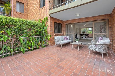 Property photo of 4/7 Federation Avenue Broadbeach QLD 4218