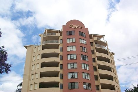 Property photo of 4/523 Coronation Drive Toowong QLD 4066