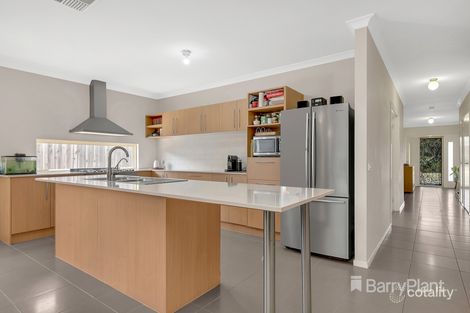 Property photo of 85 Bushmans Way South Morang VIC 3752