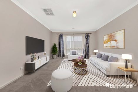 Property photo of 85 Bushmans Way South Morang VIC 3752