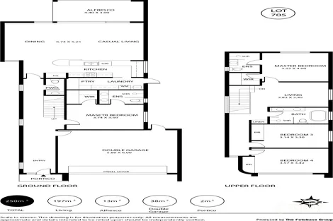 Property photo of 49 Manuel Avenue Blair Athol SA 5084