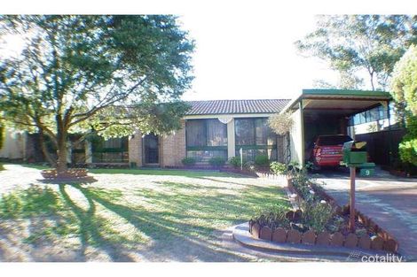 9 Warrigal Glen, Werrington Downs, NSW 2747