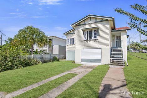 Property photo of 31 Bovelles Street Camp Hill QLD 4152