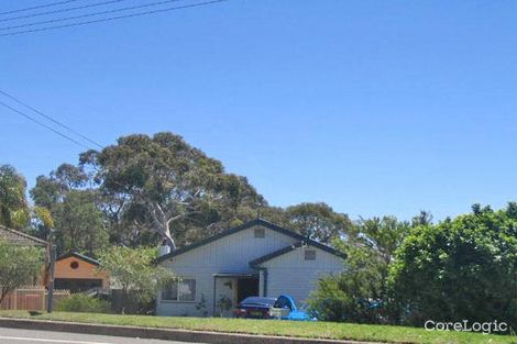 Property photo of 235 Cooriengah Heights Road Engadine NSW 2233