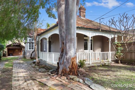 Property photo of 2 Crabbes Avenue North Willoughby NSW 2068