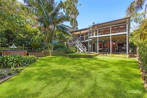 Property photo of 64 Branga Avenue Copacabana NSW 2251