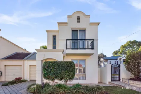Property photo of 1/4 Briar Road Felixstow SA 5070