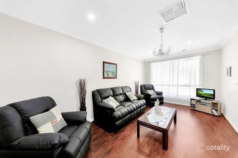 Property photo of 5 Donvale Avenue Roxburgh Park VIC 3064