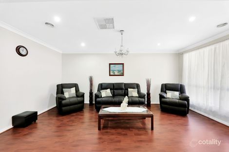 Property photo of 5 Donvale Avenue Roxburgh Park VIC 3064