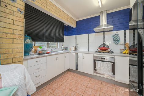 Property photo of 38 Brown Street Calliope QLD 4680