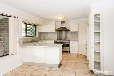 Property photo of 2 Robert Stanley Drive Mount Warren Park QLD 4207