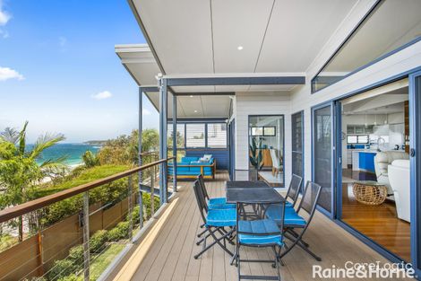 Property photo of 56 Donlan Road Mollymook Beach NSW 2539